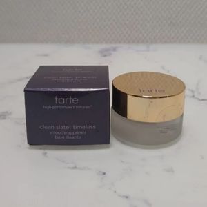 Tarte Timeless Smoothing Primer